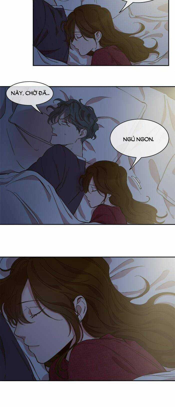 Quỷ Sứ Số 4 Chapter 43 trang 13