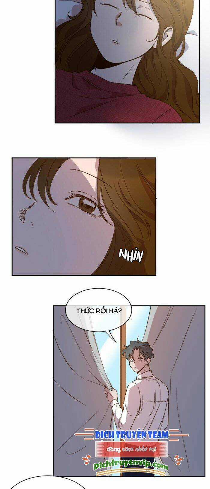 Quỷ Sứ Số 4 Chapter 43 trang 15