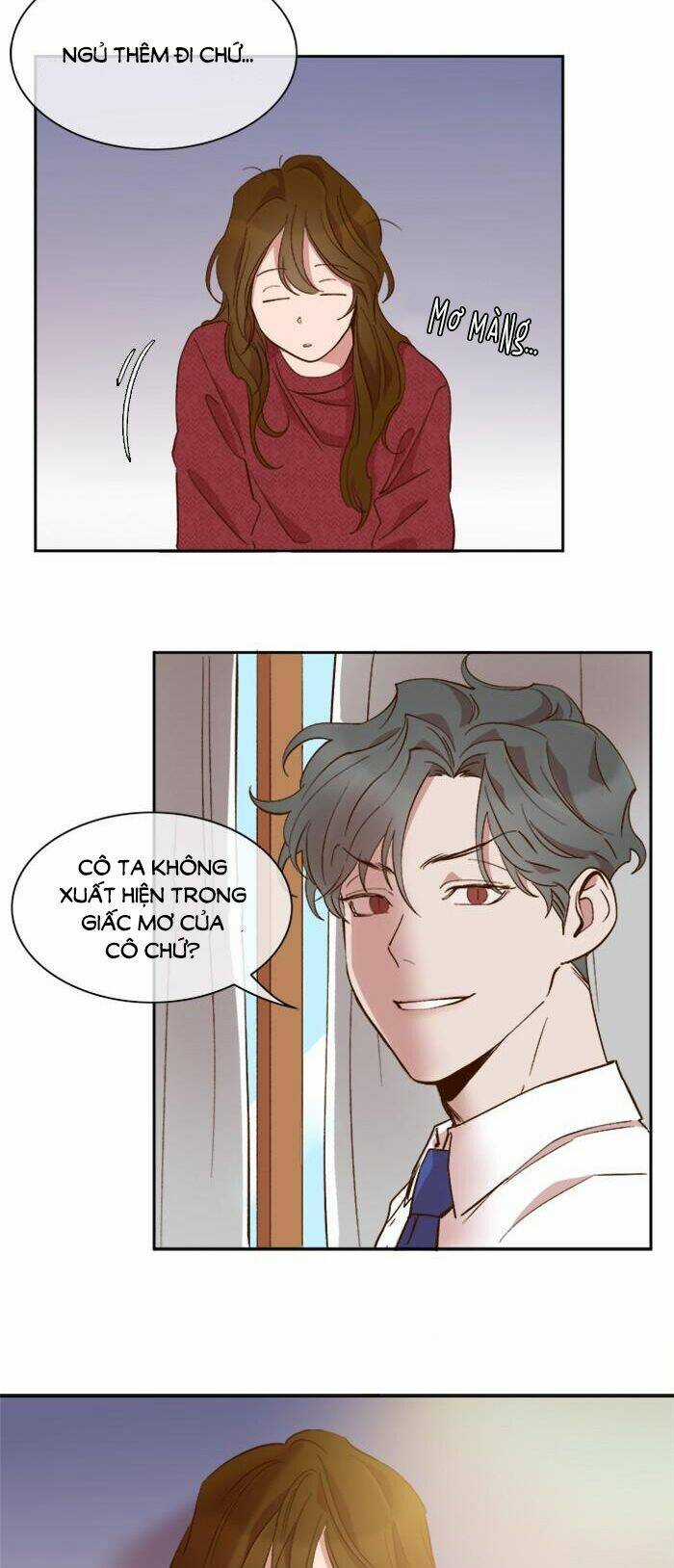 Quỷ Sứ Số 4 Chapter 43 trang 16