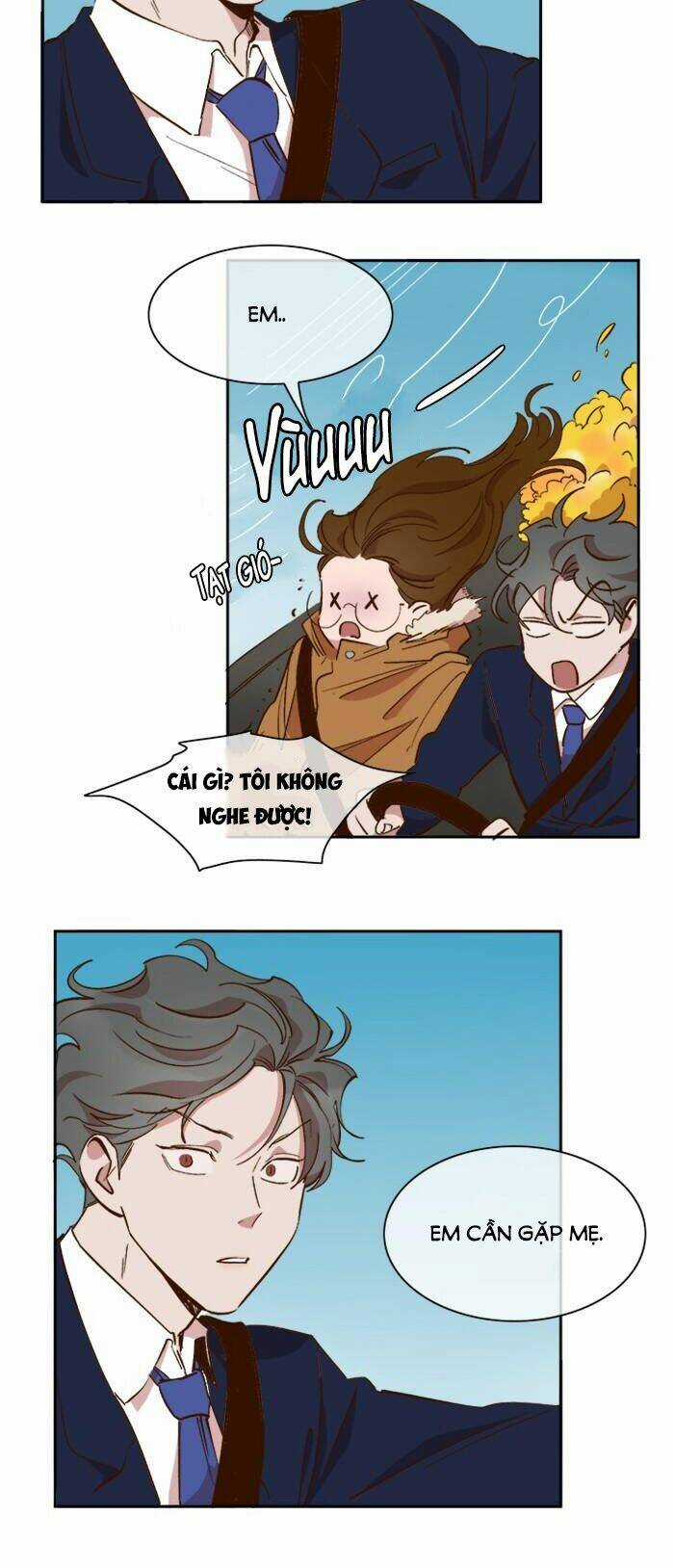 Quỷ Sứ Số 4 Chapter 43 trang 19