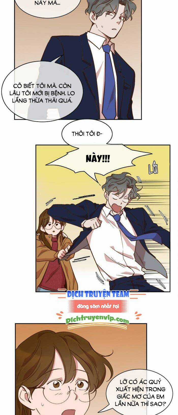 Quỷ Sứ Số 4 Chapter 43 trang 2