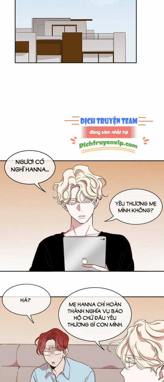 Quỷ Sứ Số 4 Chapter 43 trang 21