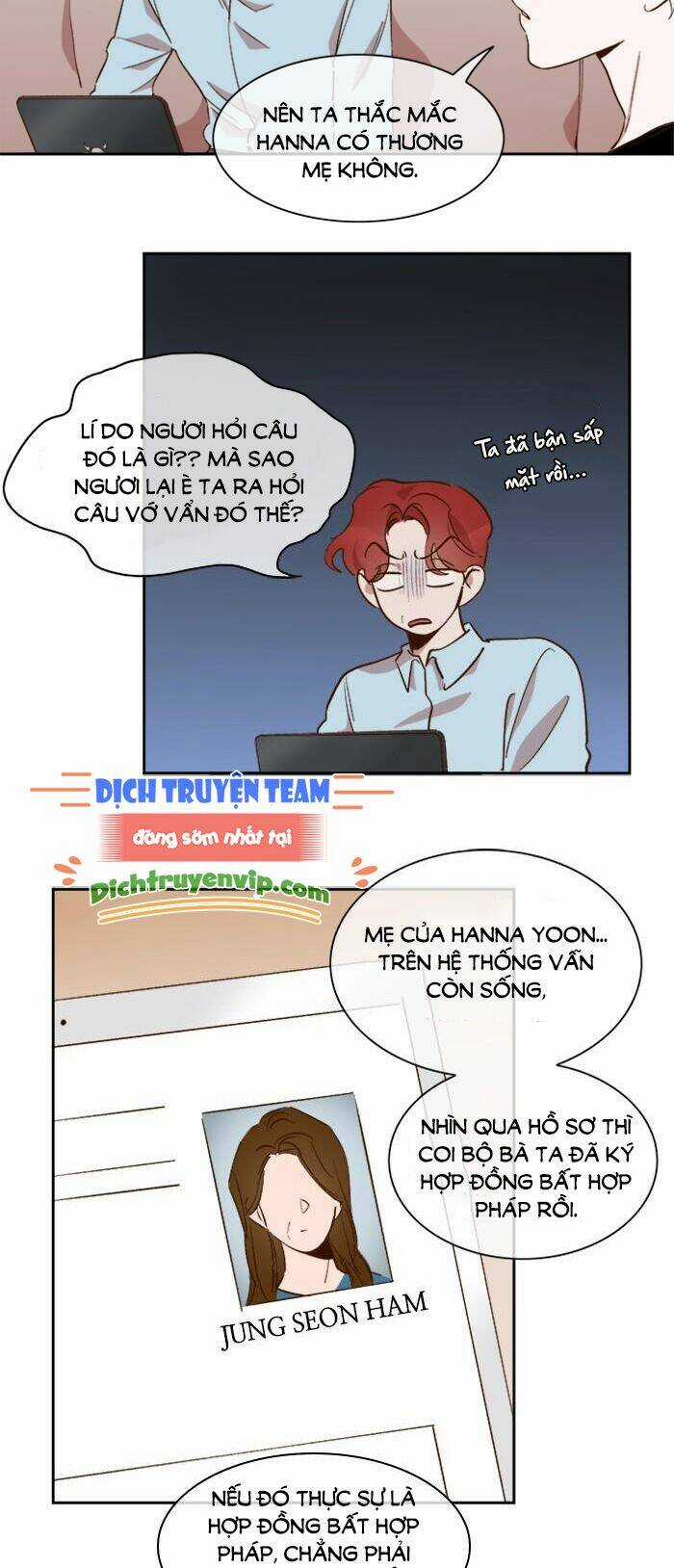 Quỷ Sứ Số 4 Chapter 43 trang 22