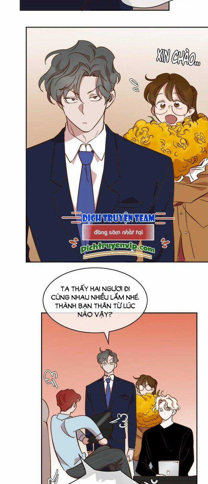 Quỷ Sứ Số 4 Chapter 43 trang 24