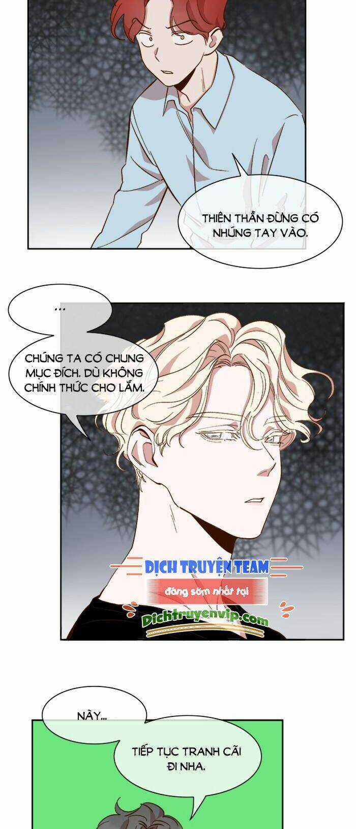 Quỷ Sứ Số 4 Chapter 43 trang 27