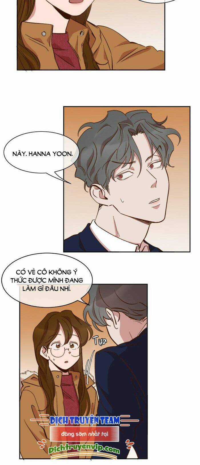 Quỷ Sứ Số 4 Chapter 43 trang 3