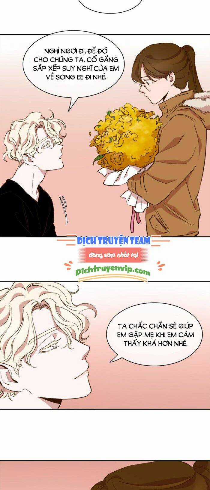 Quỷ Sứ Số 4 Chapter 43 trang 30