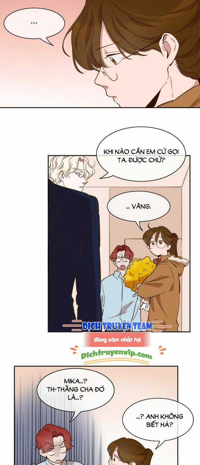 Quỷ Sứ Số 4 Chapter 43 trang 31