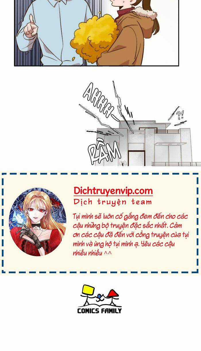 Quỷ Sứ Số 4 Chapter 43 trang 32