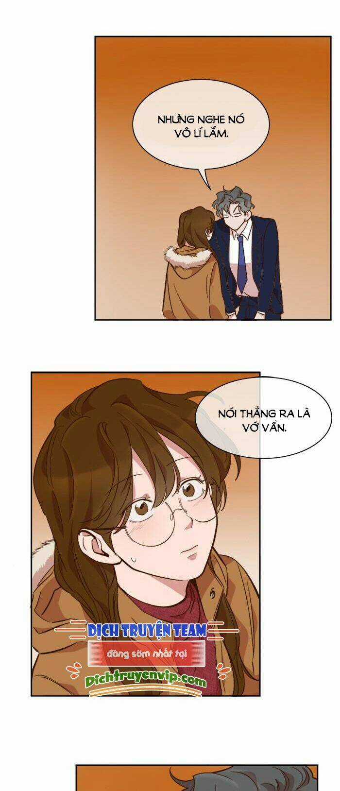 Quỷ Sứ Số 4 Chapter 43 trang 4