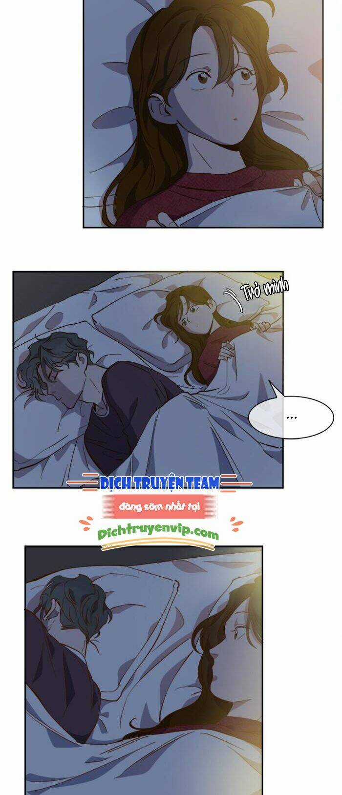 Quỷ Sứ Số 4 Chapter 43 trang 8