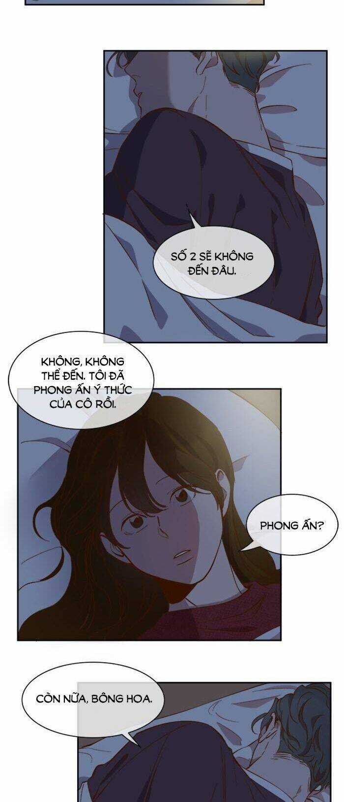 Quỷ Sứ Số 4 Chapter 43 trang 9