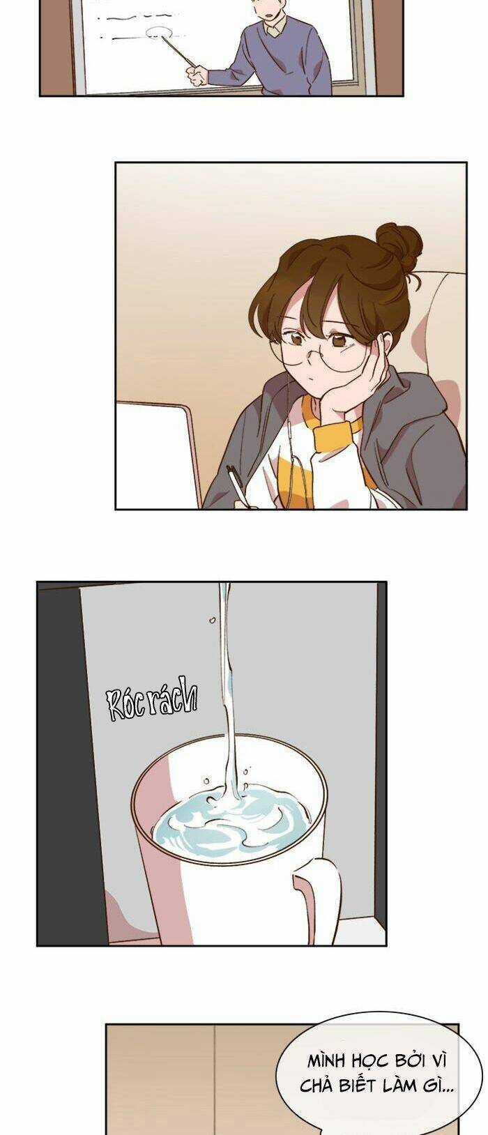 Quỷ Sứ Số 4 Chapter 44 trang 11