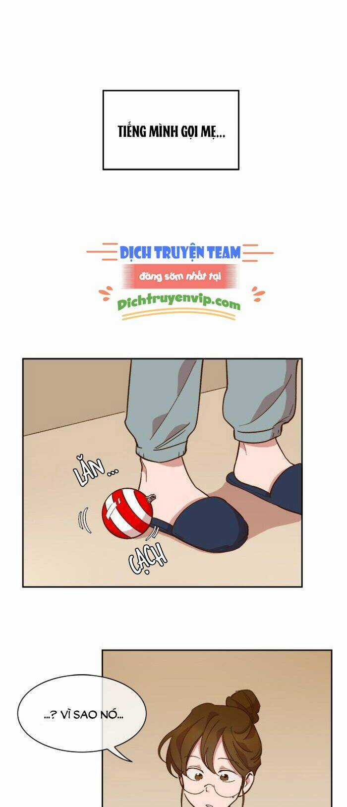 Quỷ Sứ Số 4 Chapter 44 trang 14