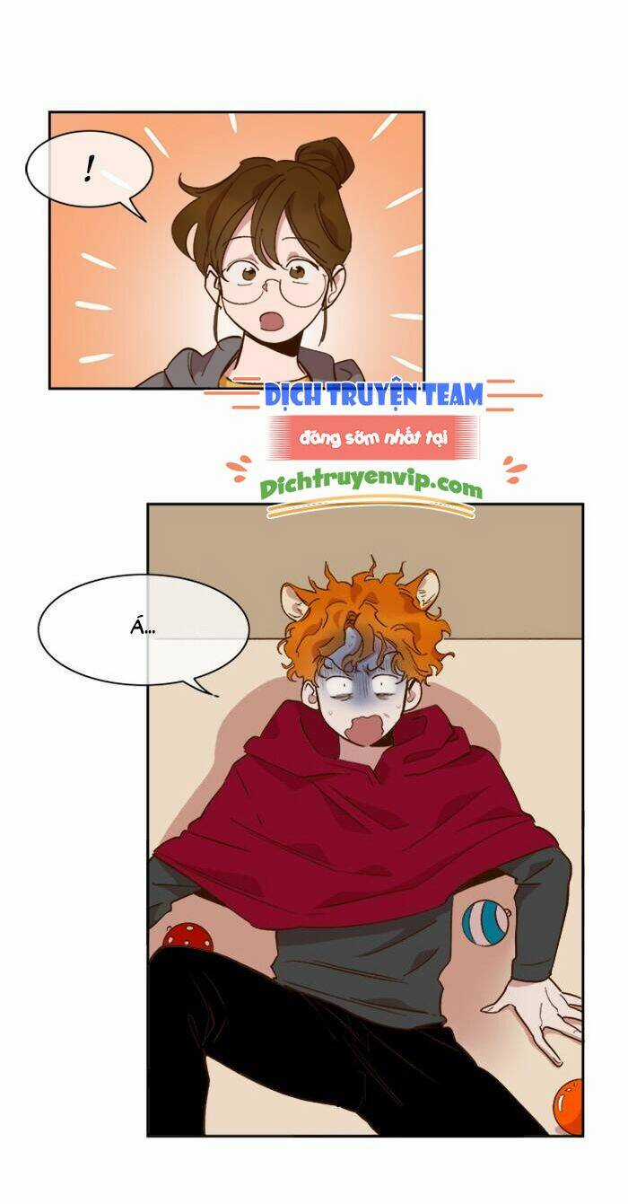 Quỷ Sứ Số 4 Chapter 44 trang 17