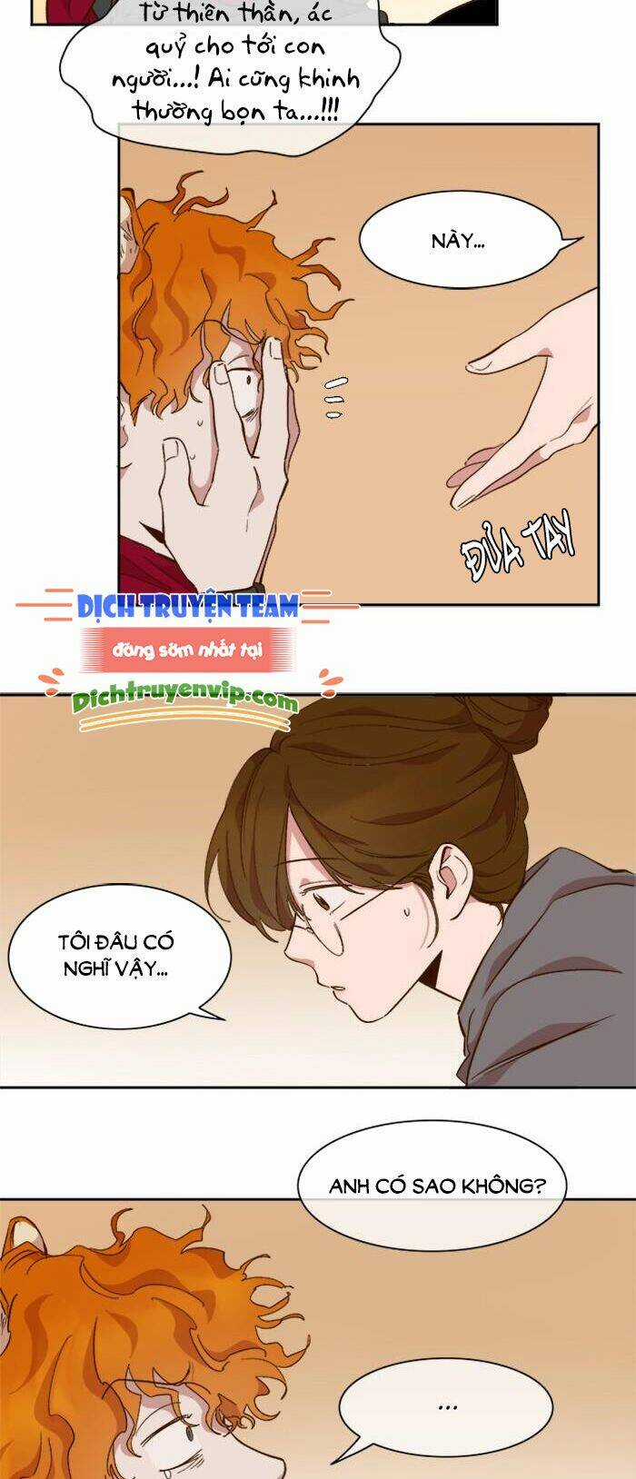 Quỷ Sứ Số 4 Chapter 44 trang 19