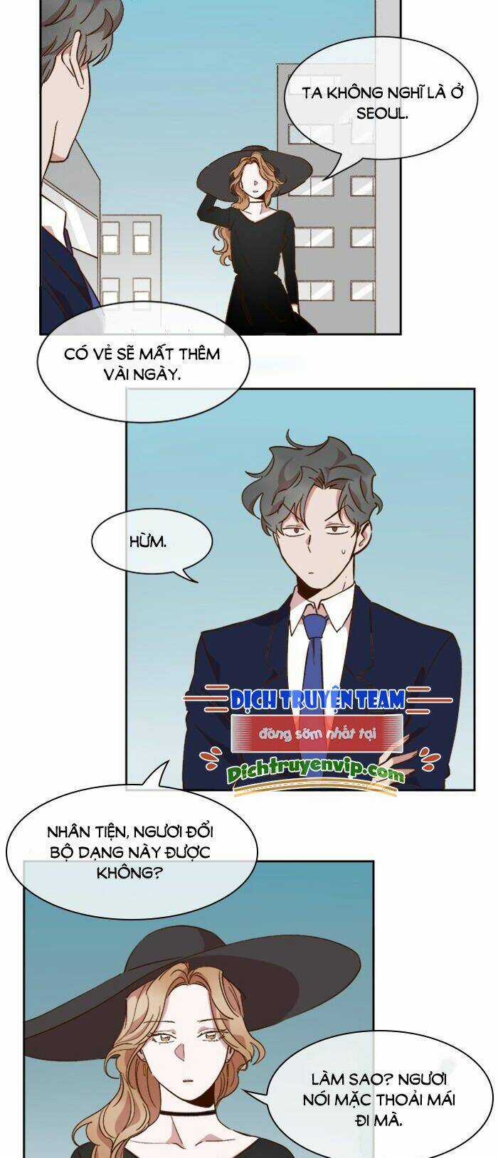 Quỷ Sứ Số 4 Chapter 44 trang 2