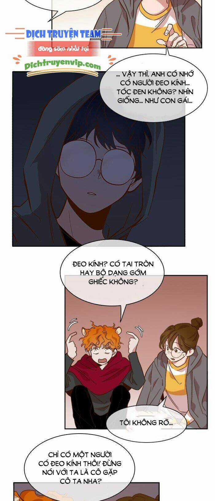 Quỷ Sứ Số 4 Chapter 44 trang 24