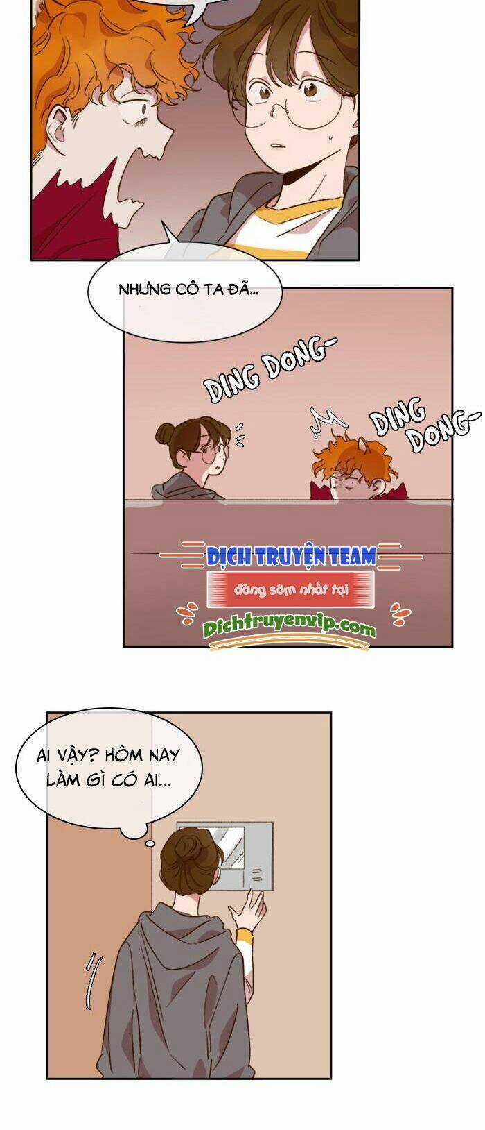 Quỷ Sứ Số 4 Chapter 44 trang 25