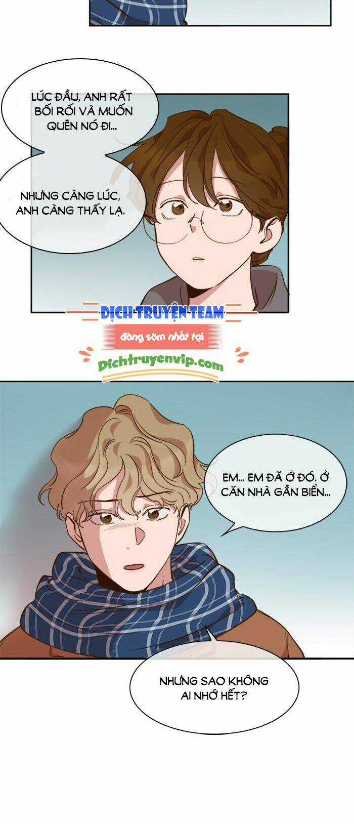 Quỷ Sứ Số 4 Chapter 44 trang 28