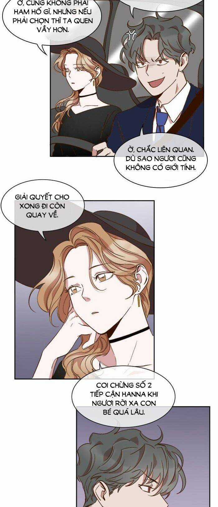 Quỷ Sứ Số 4 Chapter 44 trang 4