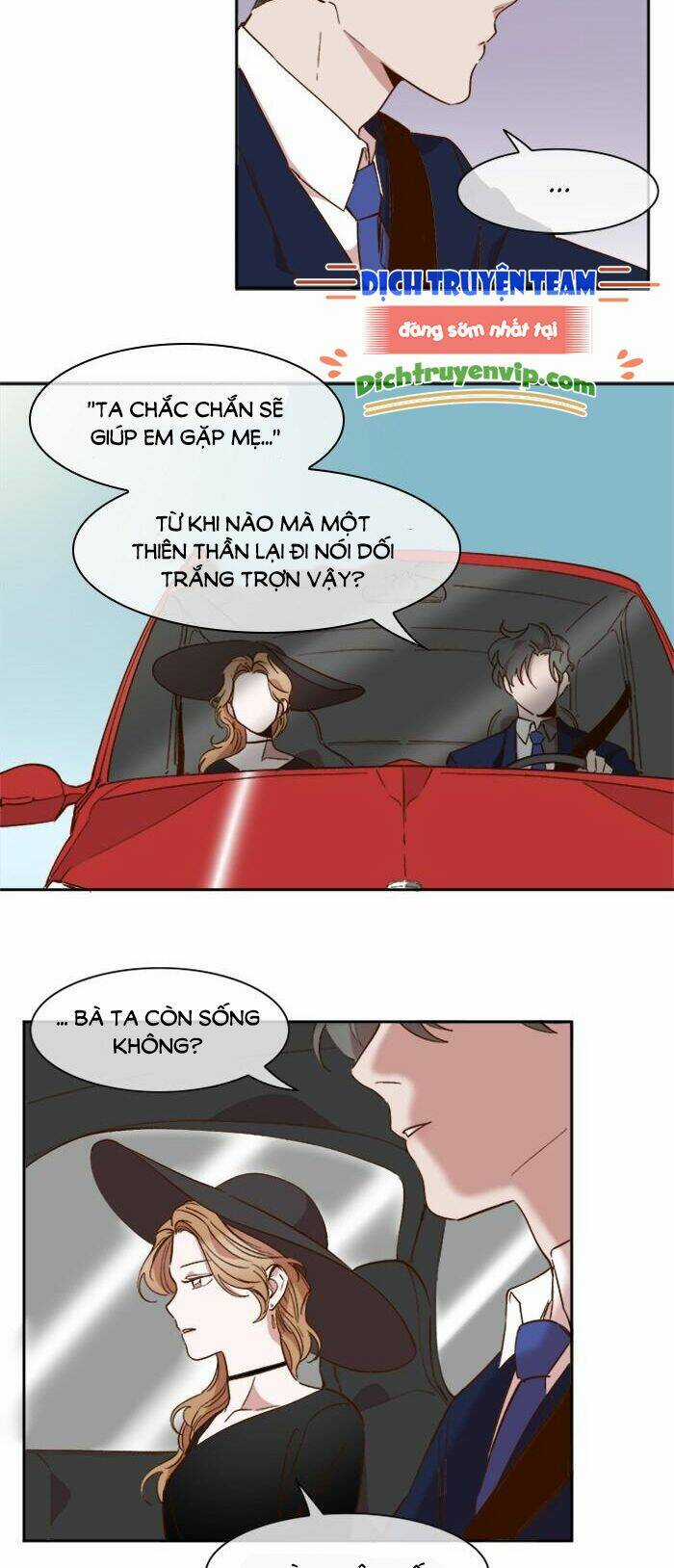 Quỷ Sứ Số 4 Chapter 44 trang 5