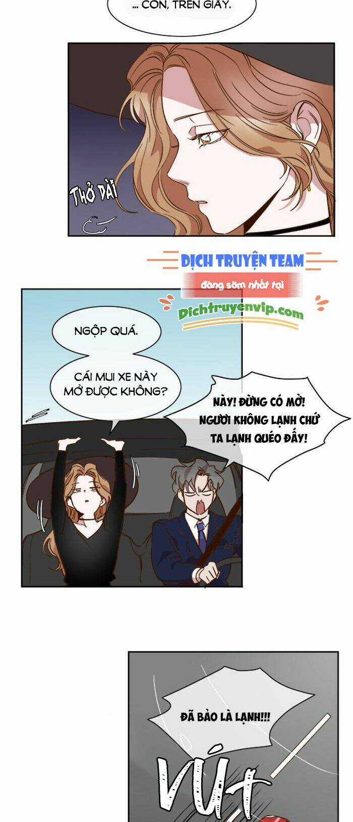 Quỷ Sứ Số 4 Chapter 44 trang 6