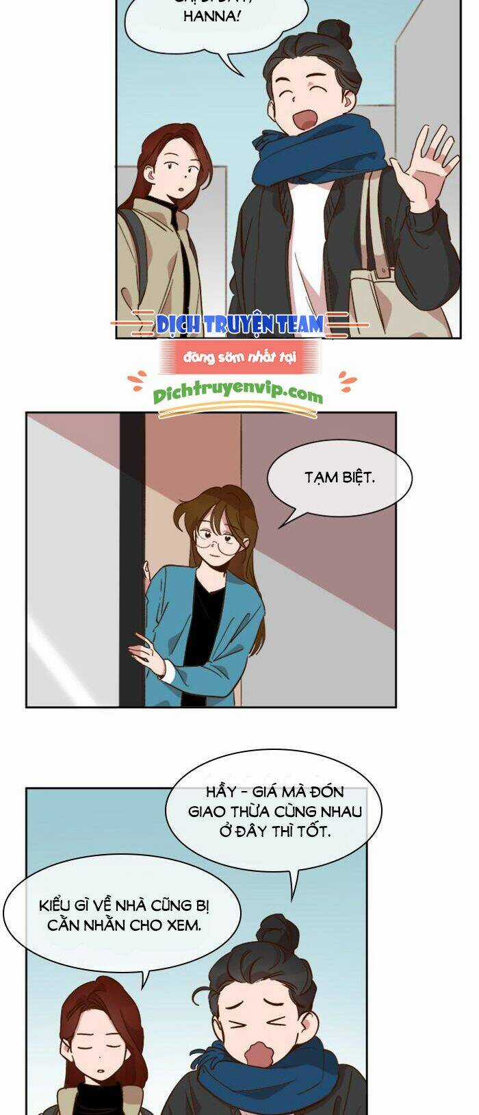 Quỷ Sứ Số 4 Chapter 44 trang 8