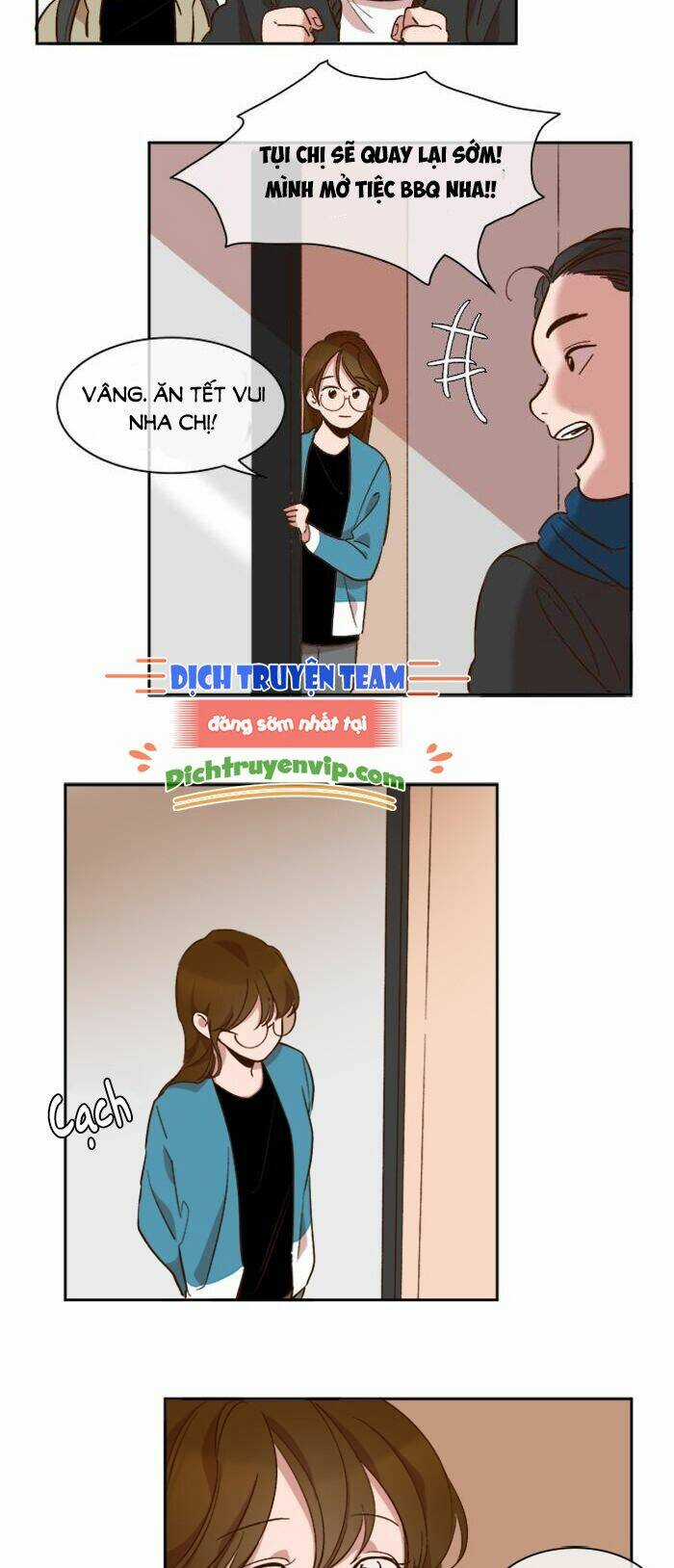 Quỷ Sứ Số 4 Chapter 44 trang 9