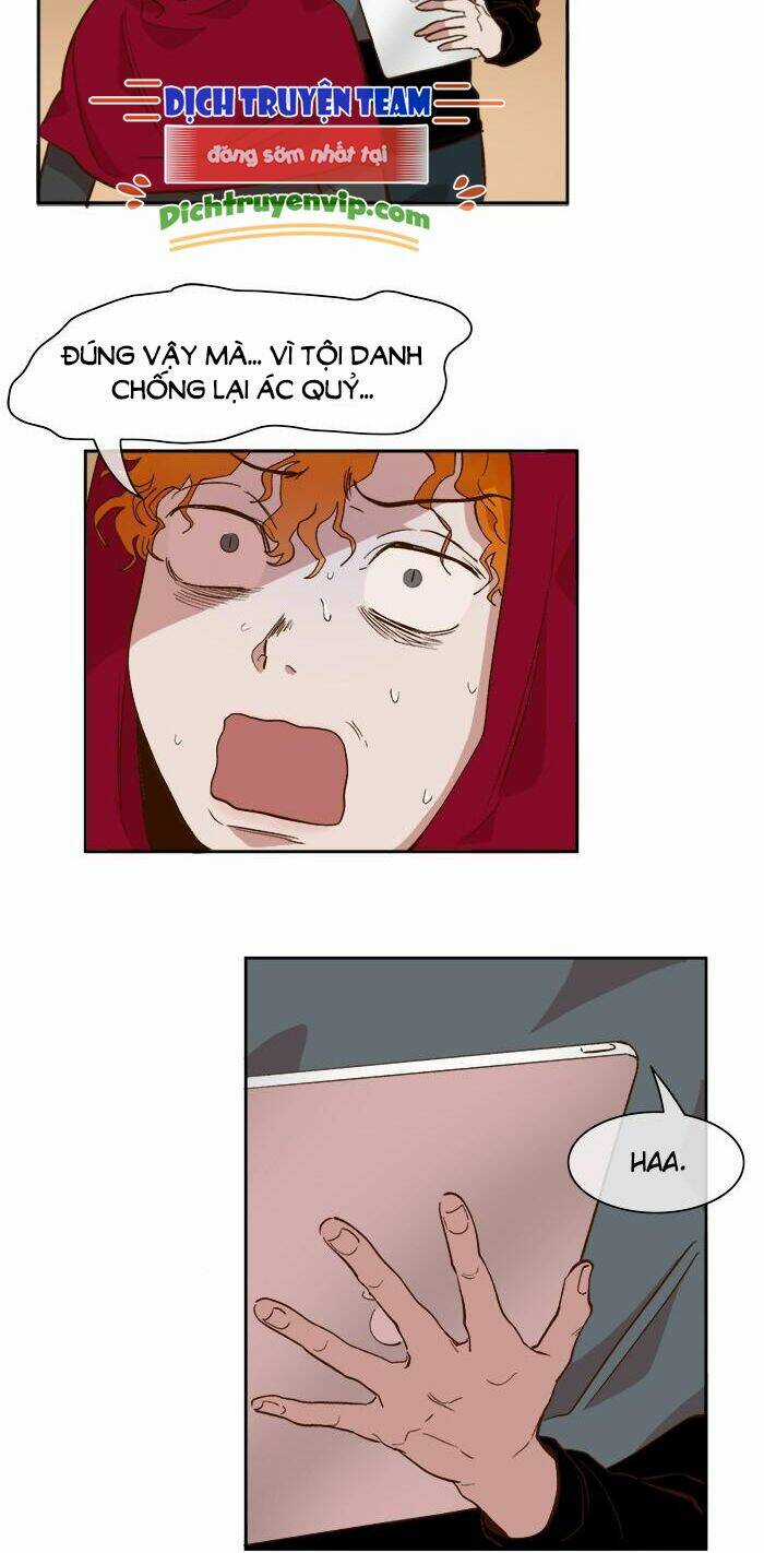 Quỷ Sứ Số 4 Chapter 45 trang 10