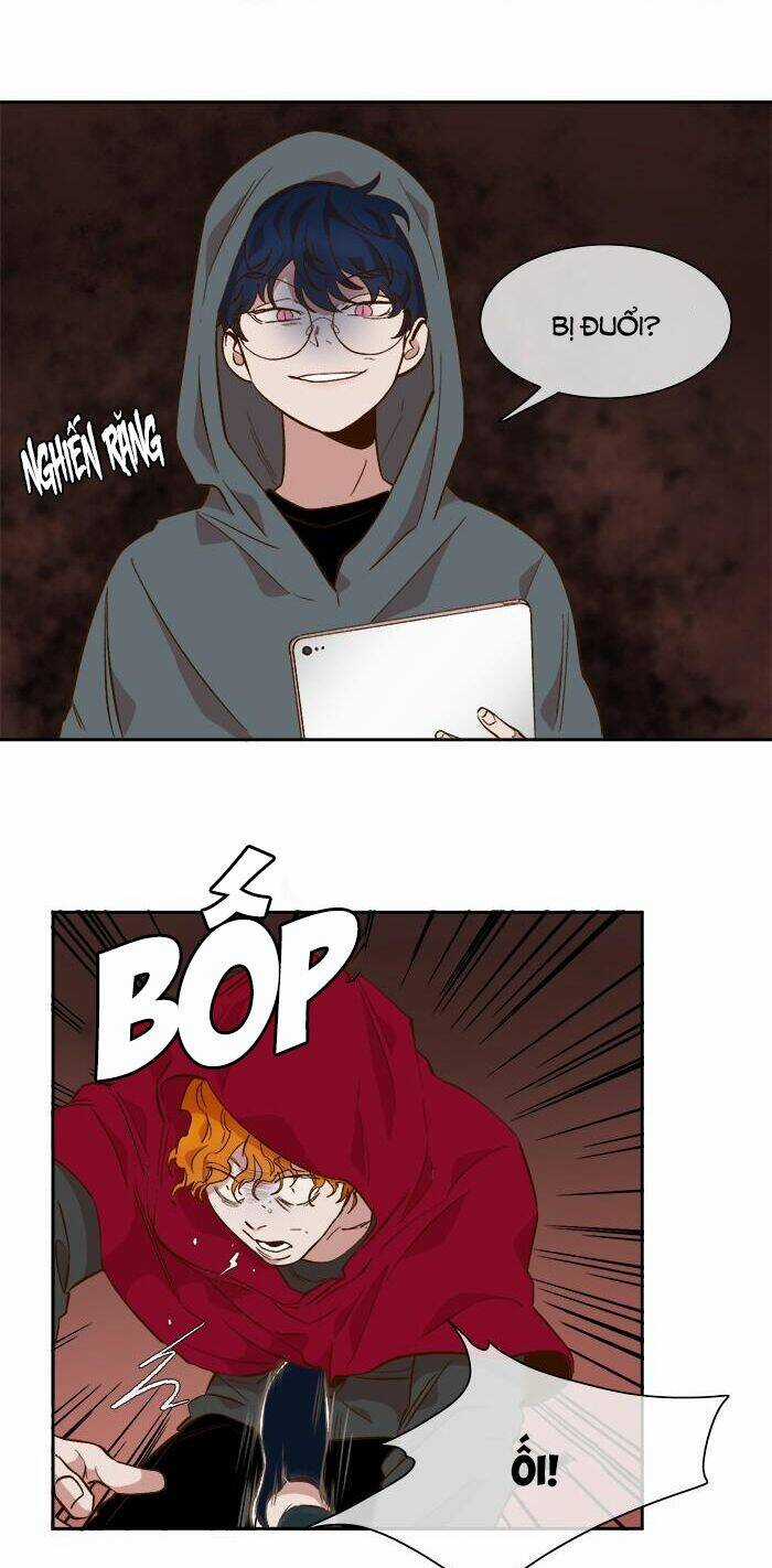 Quỷ Sứ Số 4 Chapter 45 trang 11