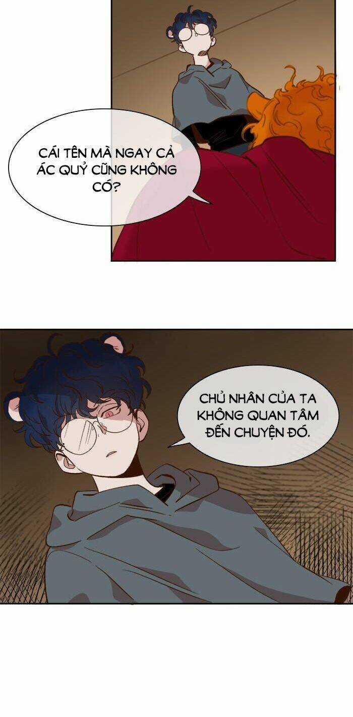 Quỷ Sứ Số 4 Chapter 45 trang 13