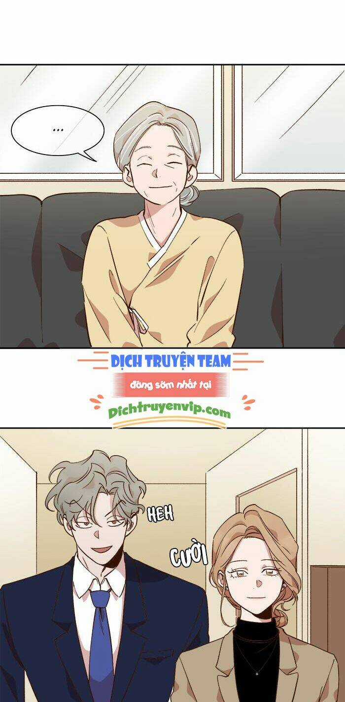 Quỷ Sứ Số 4 Chapter 45 trang 14