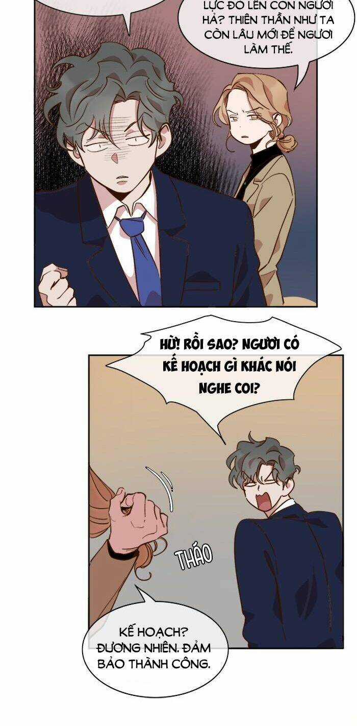 Quỷ Sứ Số 4 Chapter 45 trang 17