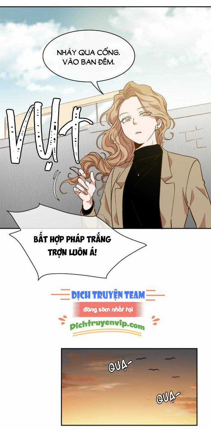 Quỷ Sứ Số 4 Chapter 45 trang 18