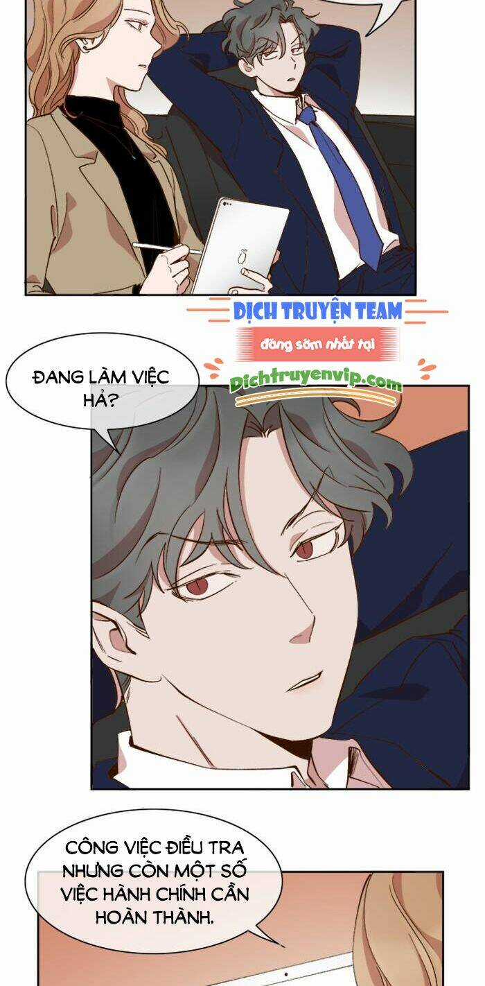 Quỷ Sứ Số 4 Chapter 45 trang 20