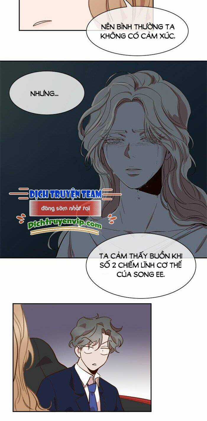 Quỷ Sứ Số 4 Chapter 45 trang 23