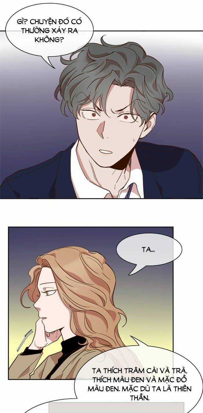 Quỷ Sứ Số 4 Chapter 45 trang 24