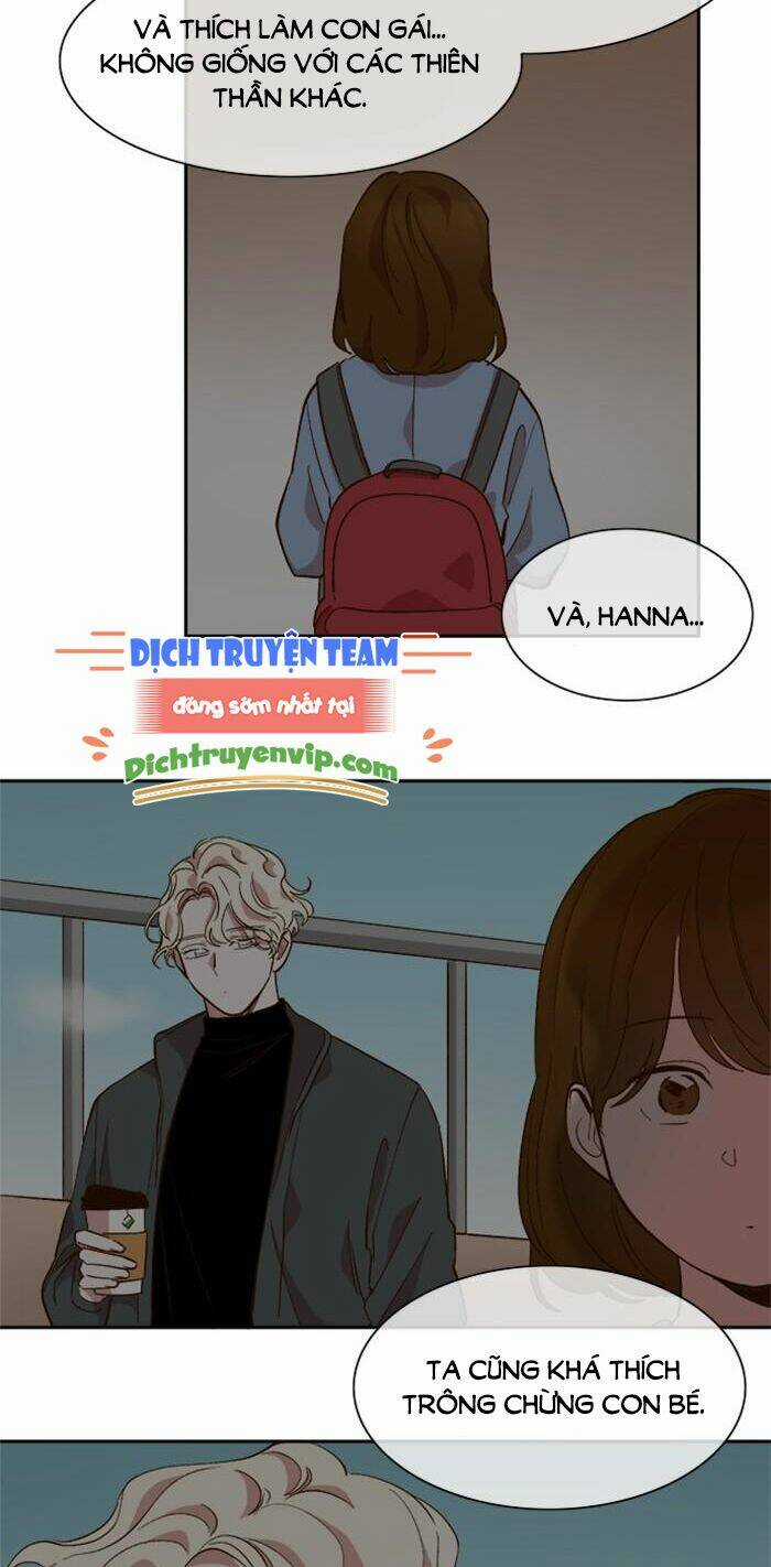 Quỷ Sứ Số 4 Chapter 45 trang 25