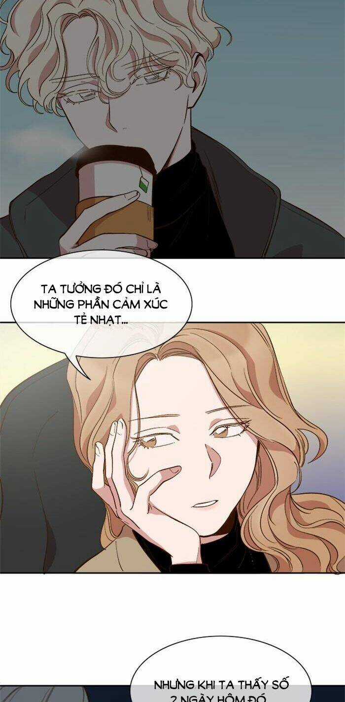 Quỷ Sứ Số 4 Chapter 45 trang 26