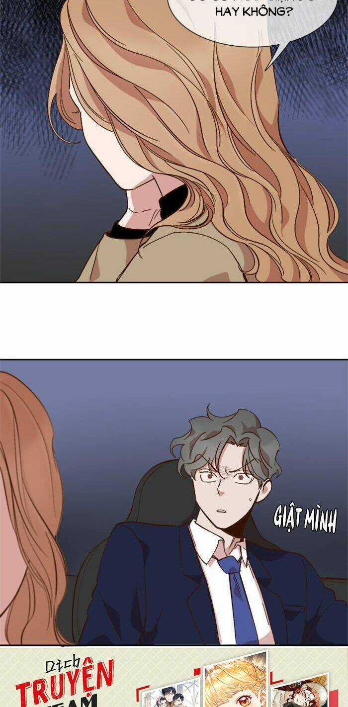 Quỷ Sứ Số 4 Chapter 45 trang 28