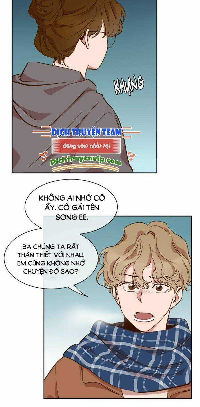 Quỷ Sứ Số 4 Chapter 45 trang 3