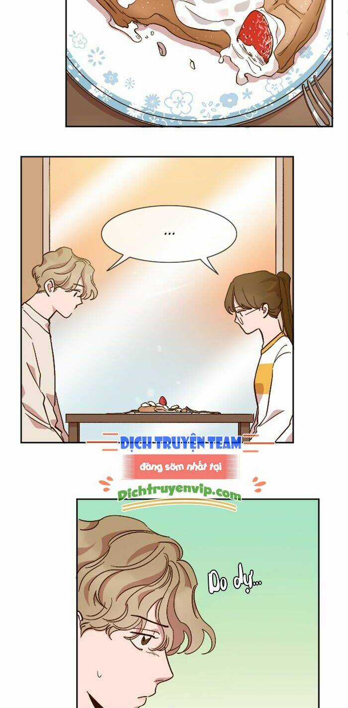 Quỷ Sứ Số 4 Chapter 45 trang 30