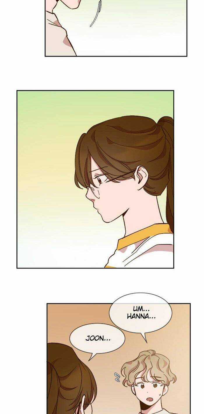 Quỷ Sứ Số 4 Chapter 45 trang 31