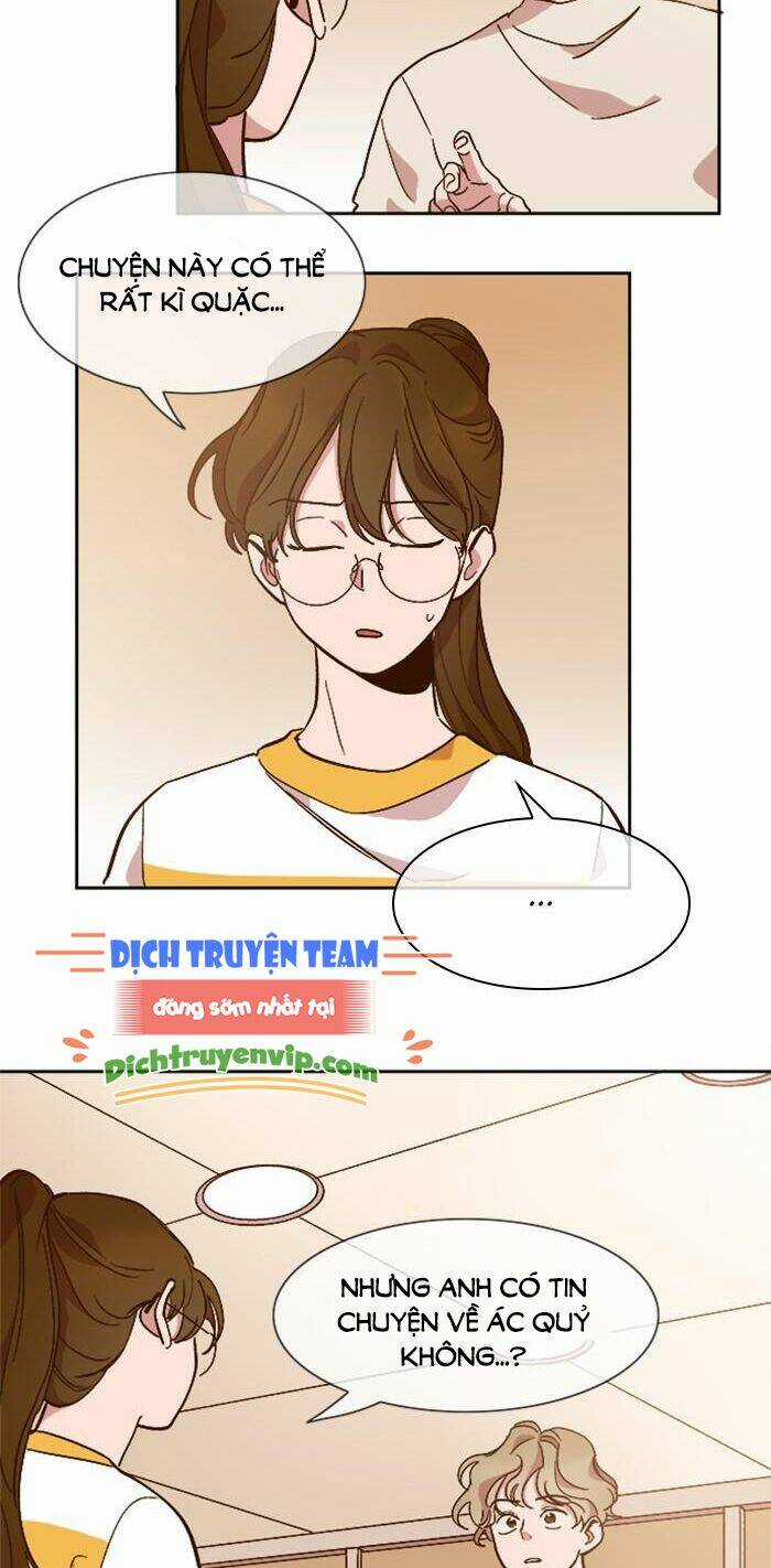 Quỷ Sứ Số 4 Chapter 45 trang 32