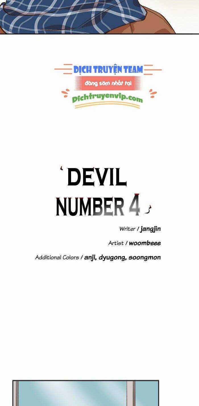 Quỷ Sứ Số 4 Chapter 45 trang 5