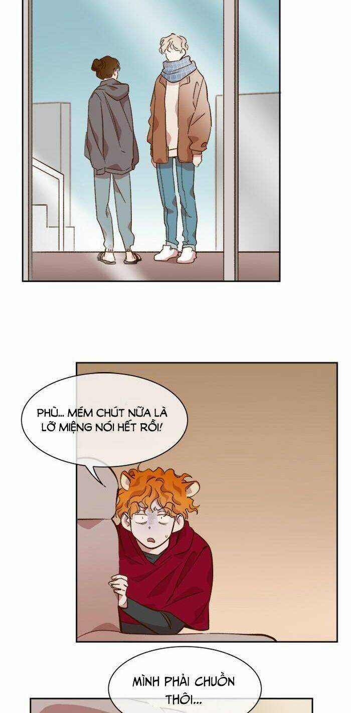 Quỷ Sứ Số 4 Chapter 45 trang 6