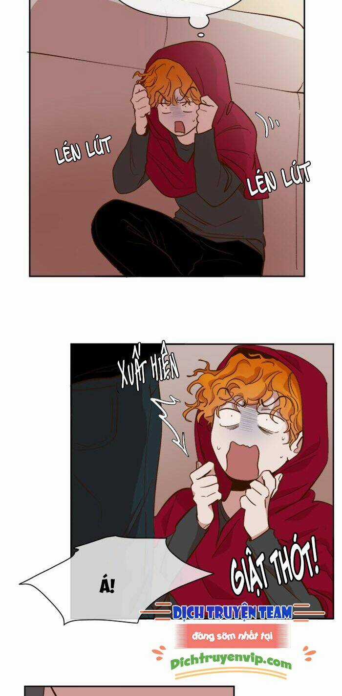 Quỷ Sứ Số 4 Chapter 45 trang 7