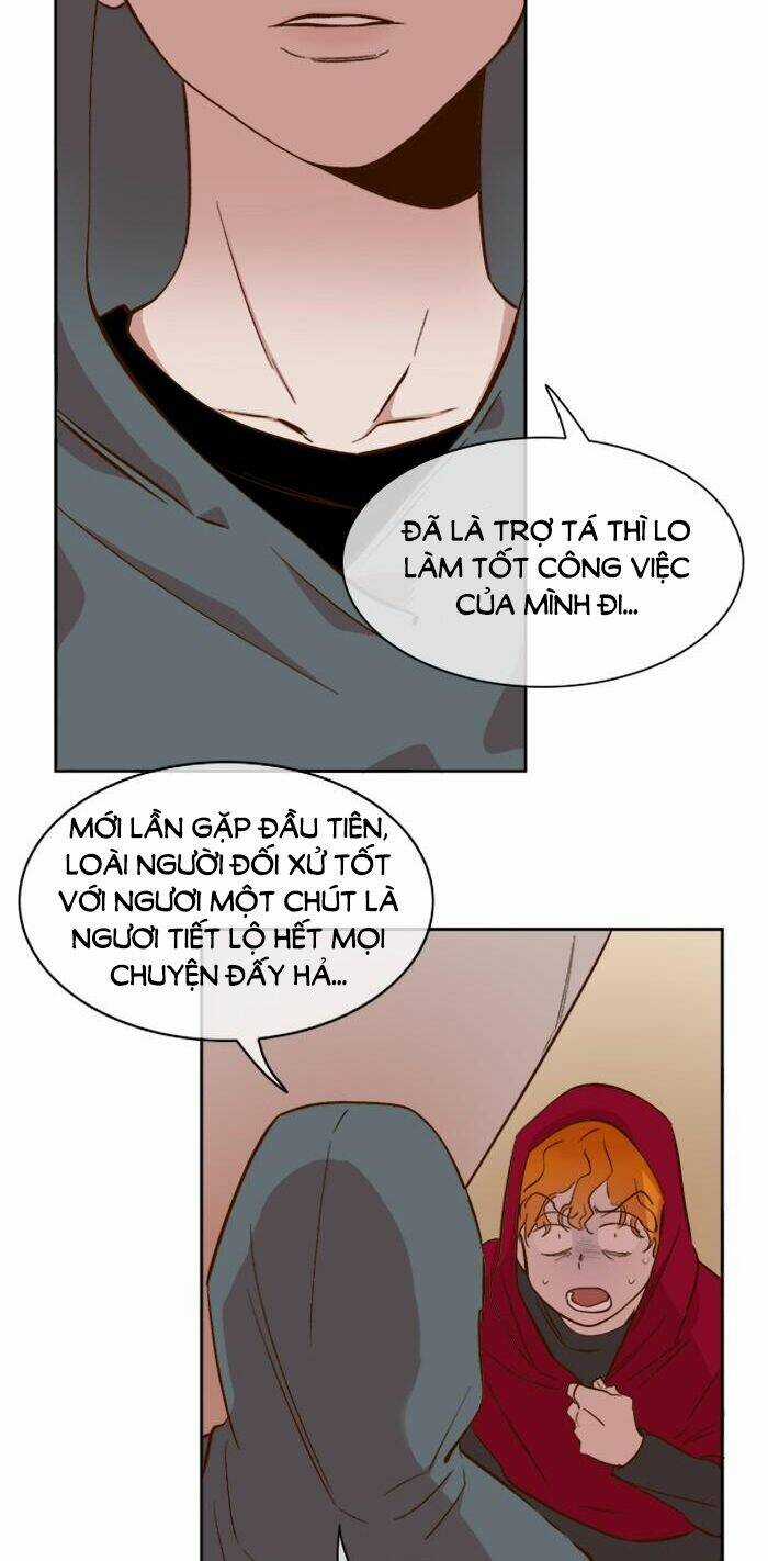 Quỷ Sứ Số 4 Chapter 45 trang 8