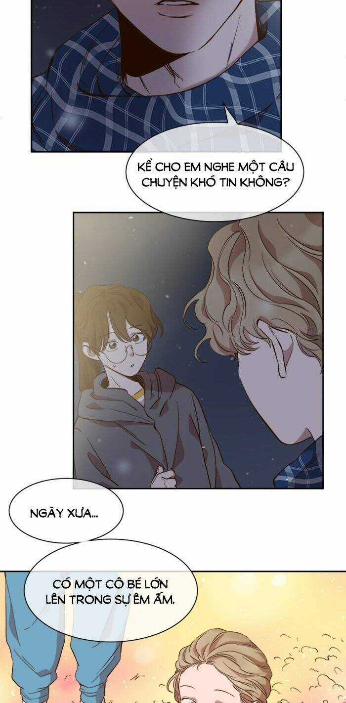 Quỷ Sứ Số 4 Chapter 46 trang 10